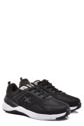 KINETIX, PANTOFI SPORT BLACK LORENA