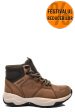 Kinetix, ghete brown rampart-hi