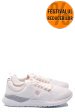 Lumberjack, pantofi sport white kinoa