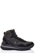 U.S. POLO ASSN, GHETE ALL BLACK SAGAN