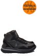 U.s. polo assn, ghete all black sagan