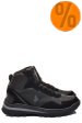 U.s. polo assn, ghete all black sagan