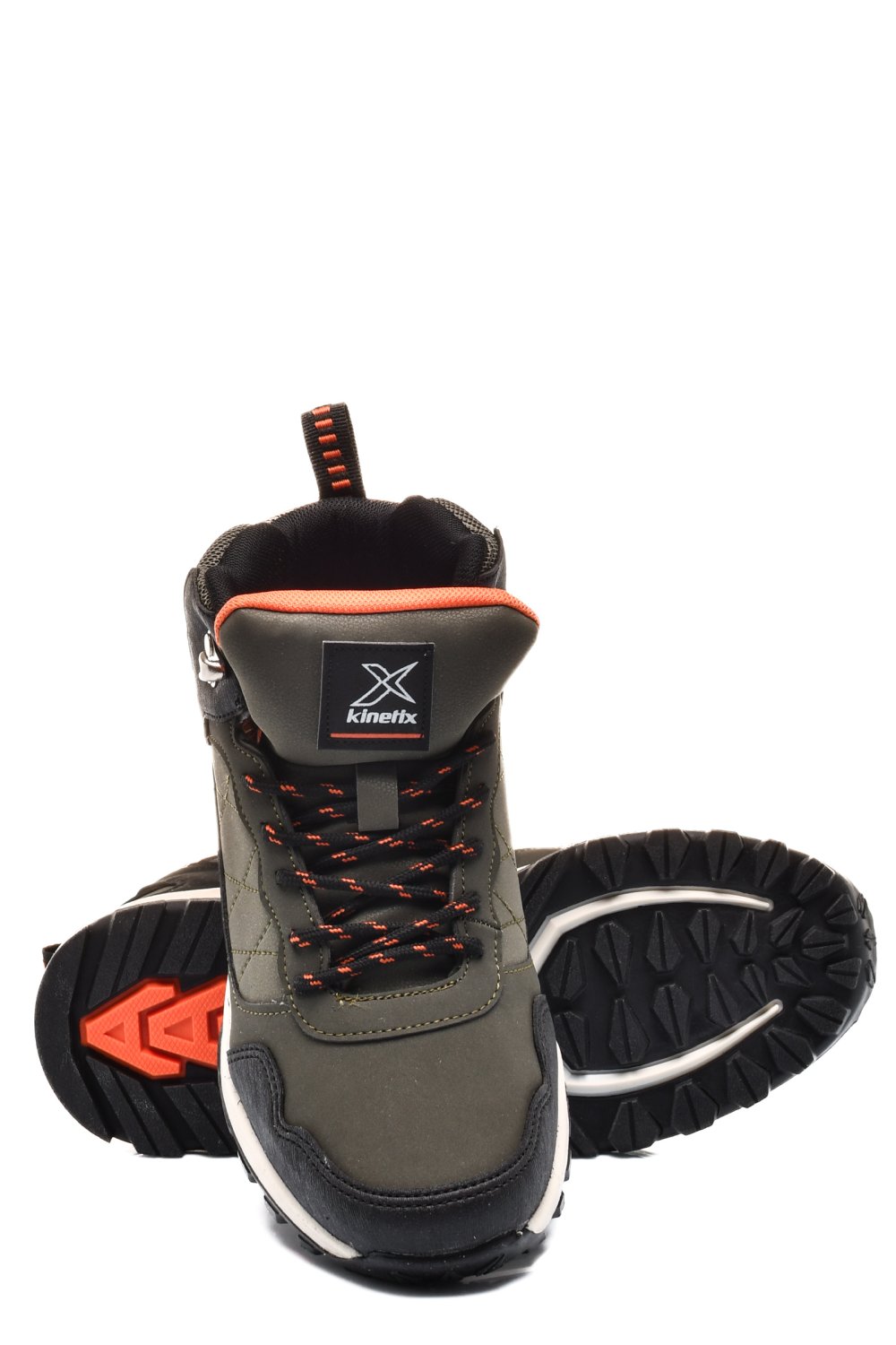 KINETIX, GHETE KHAKI RAYO-HI