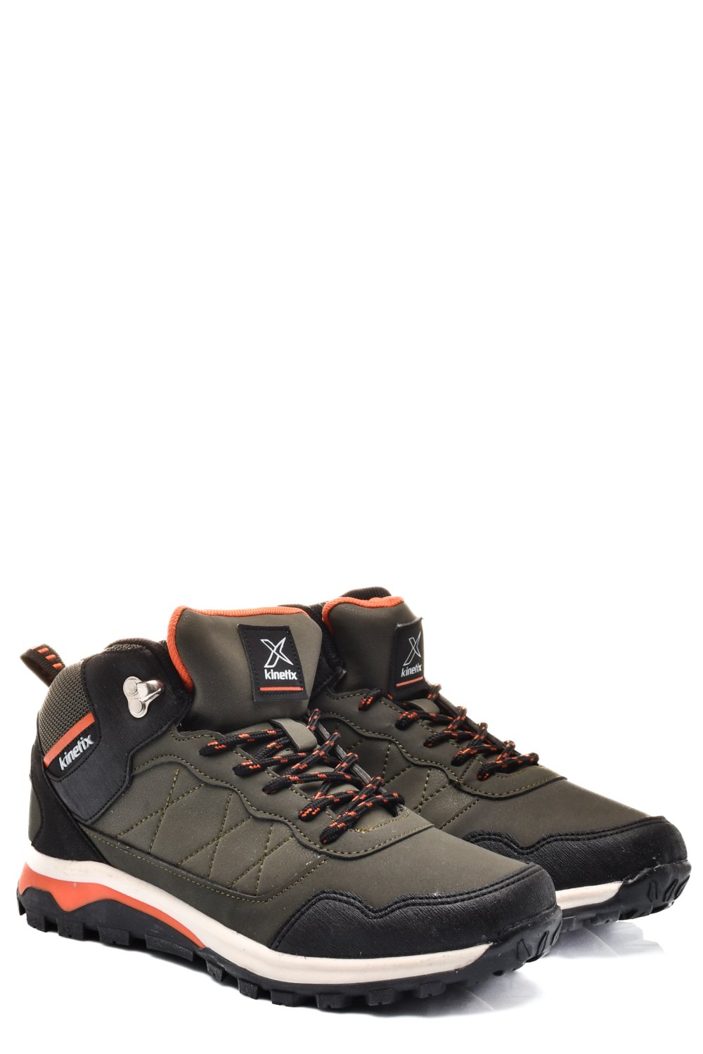 KINETIX, GHETE KHAKI RAYO-HI