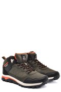 KINETIX, GHETE KHAKI RAYO-HI