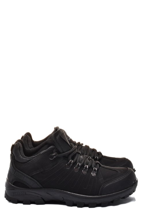 Kinetix, ghete black aslano-hi-pu