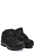 KINETIX, GHETE BLACK ASLANO-HI-PU