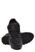 KINETIX, GHETE BLACK ASLANO-HI-PU