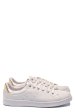 Lumberjack, pantofi sport white gold dove