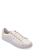 LUMBERJACK, PANTOFI SPORT WHITE GOLD DOVE