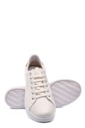 LUMBERJACK, PANTOFI SPORT WHITE GOLD DOVE