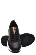 KINETIX, PANTOFI SPORT BLACK OCTAVIA