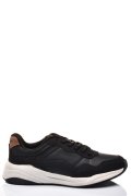 KINETIX, PANTOFI SPORT BLACK OCTAVIA