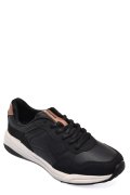 KINETIX, PANTOFI SPORT BLACK OCTAVIA