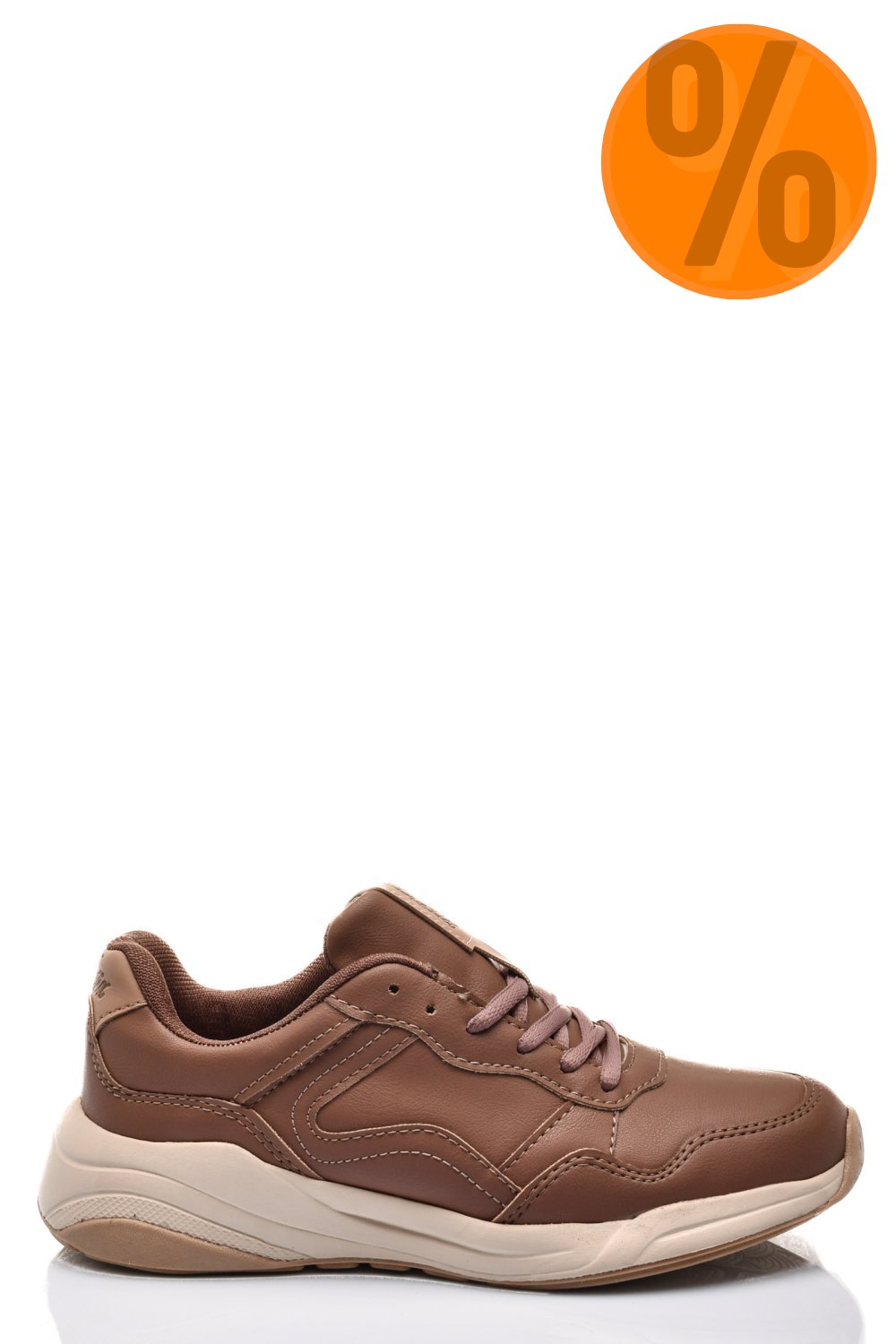 KINETIX, PANTOFI SPORT NUDE OCTAVIA