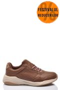 KINETIX, PANTOFI SPORT NUDE OCTAVIA