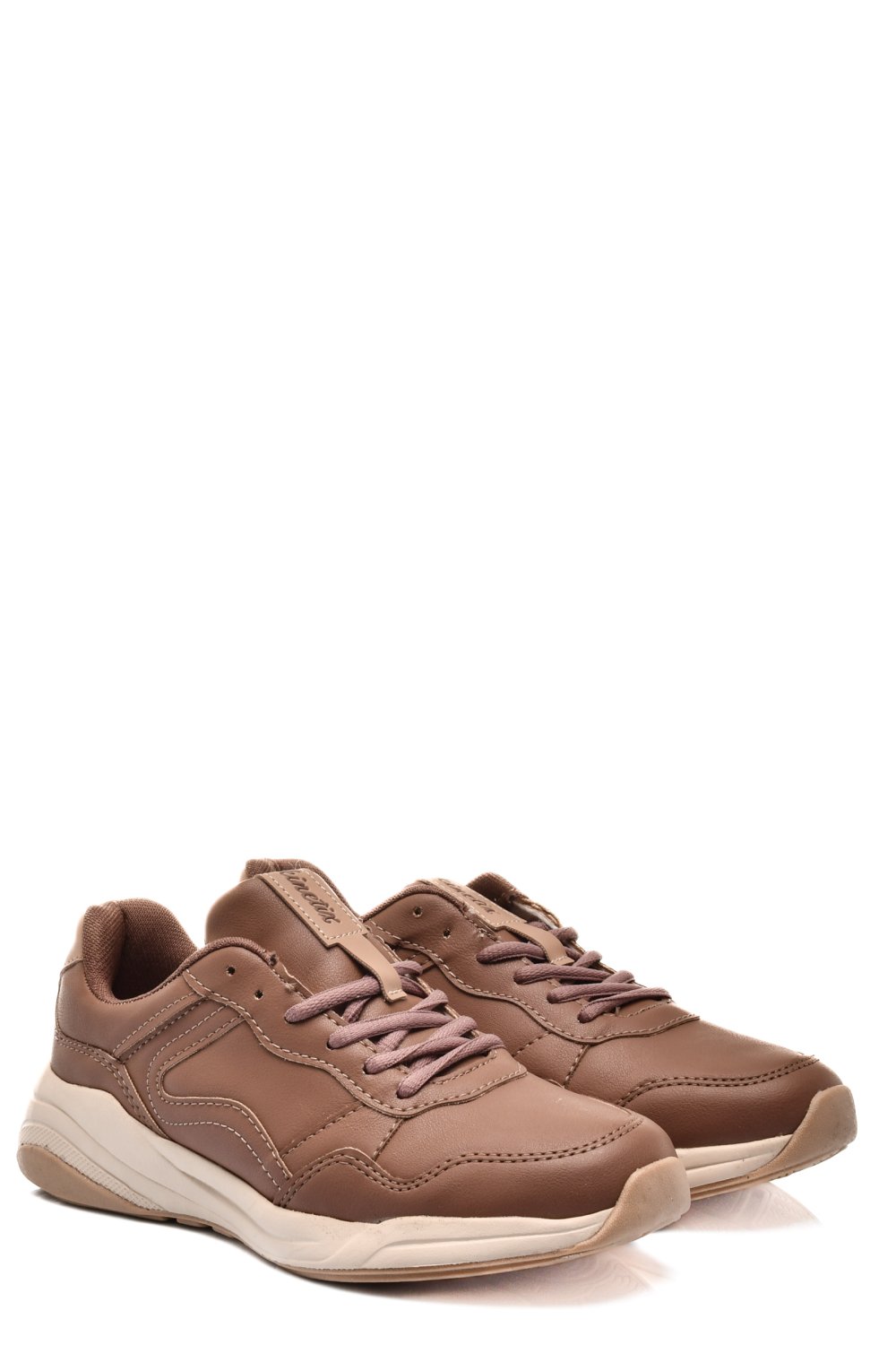 KINETIX, PANTOFI SPORT NUDE OCTAVIA