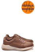 KINETIX, PANTOFI SPORT NUDE OCTAVIA
