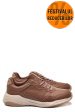 Kinetix, pantofi sport nude octavia
