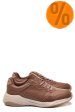 Kinetix, pantofi sport nude octavia