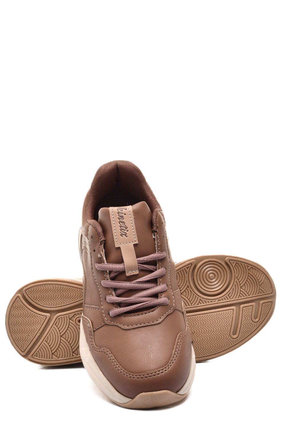 KINETIX, PANTOFI SPORT NUDE OCTAVIA
