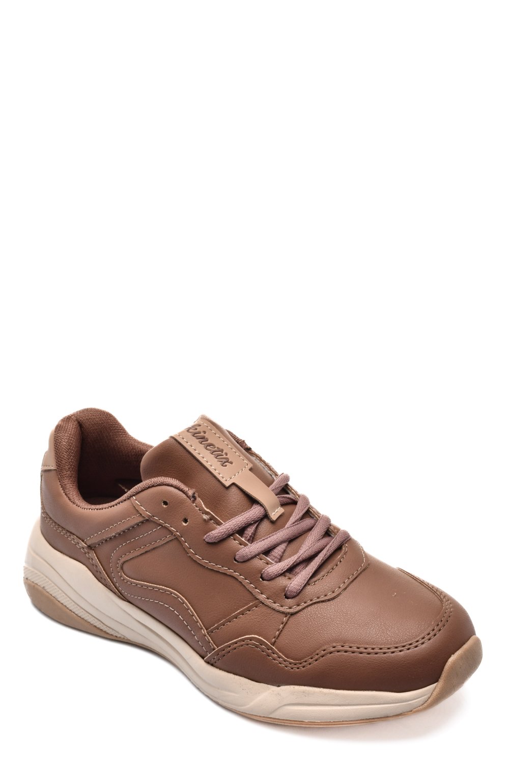 KINETIX, PANTOFI SPORT NUDE OCTAVIA