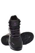 LUMBERJACK, GHETE BLACK PURPLE SARAH-HI