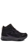 LUMBERJACK, GHETE BLACK PURPLE SARAH-HI