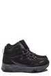 Lumberjack, ghete black purple sarah-hi