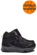 Lumberjack, ghete black purple sarah-hi