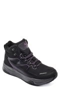 LUMBERJACK, GHETE BLACK PURPLE SARAH-HI