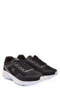 KINETIX, PANTOFI SPORT BLACK ALVIS