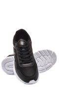 KINETIX, PANTOFI SPORT BLACK ALVIS