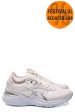 Kinetix, pantofi sport white verna