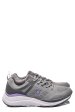 Lumberjack, pantofi sport grey sting
