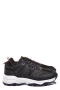 KINETIX, PANTOFI SPORT BLACK ROSSEL