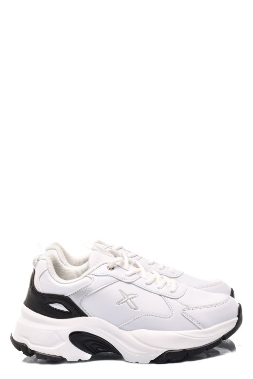 Kinetix, pantofi sport white valeria