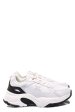 Kinetix, pantofi sport white valeria