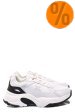 Kinetix, pantofi sport white valeria