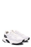KINETIX, PANTOFI SPORT WHITE VALERIA