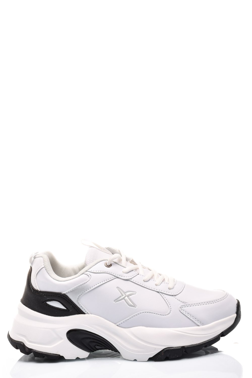 KINETIX, PANTOFI SPORT WHITE VALERIA