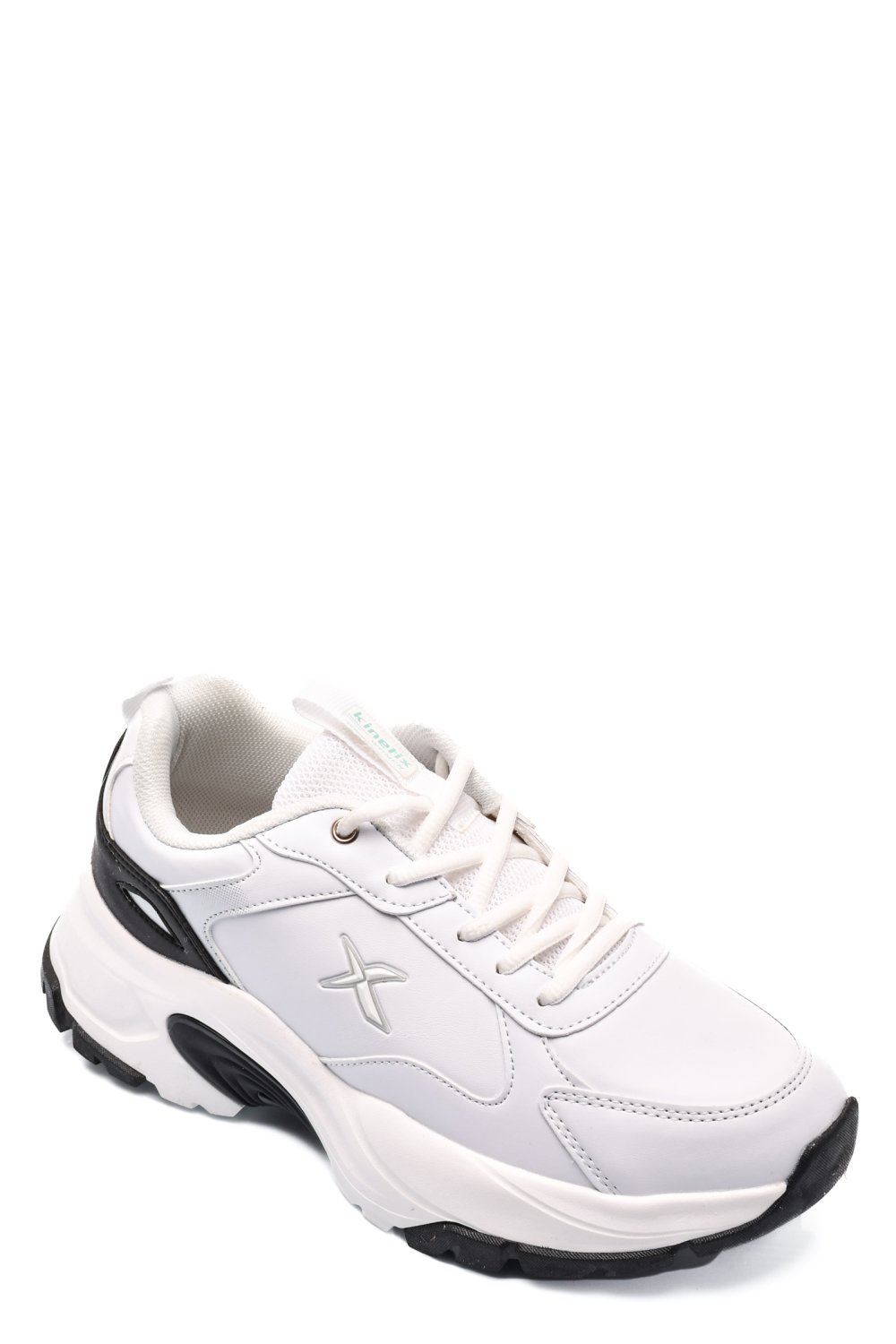 KINETIX, PANTOFI SPORT WHITE VALERIA
