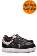 U.s. polo assn, pantofi sport copii black pink valverde