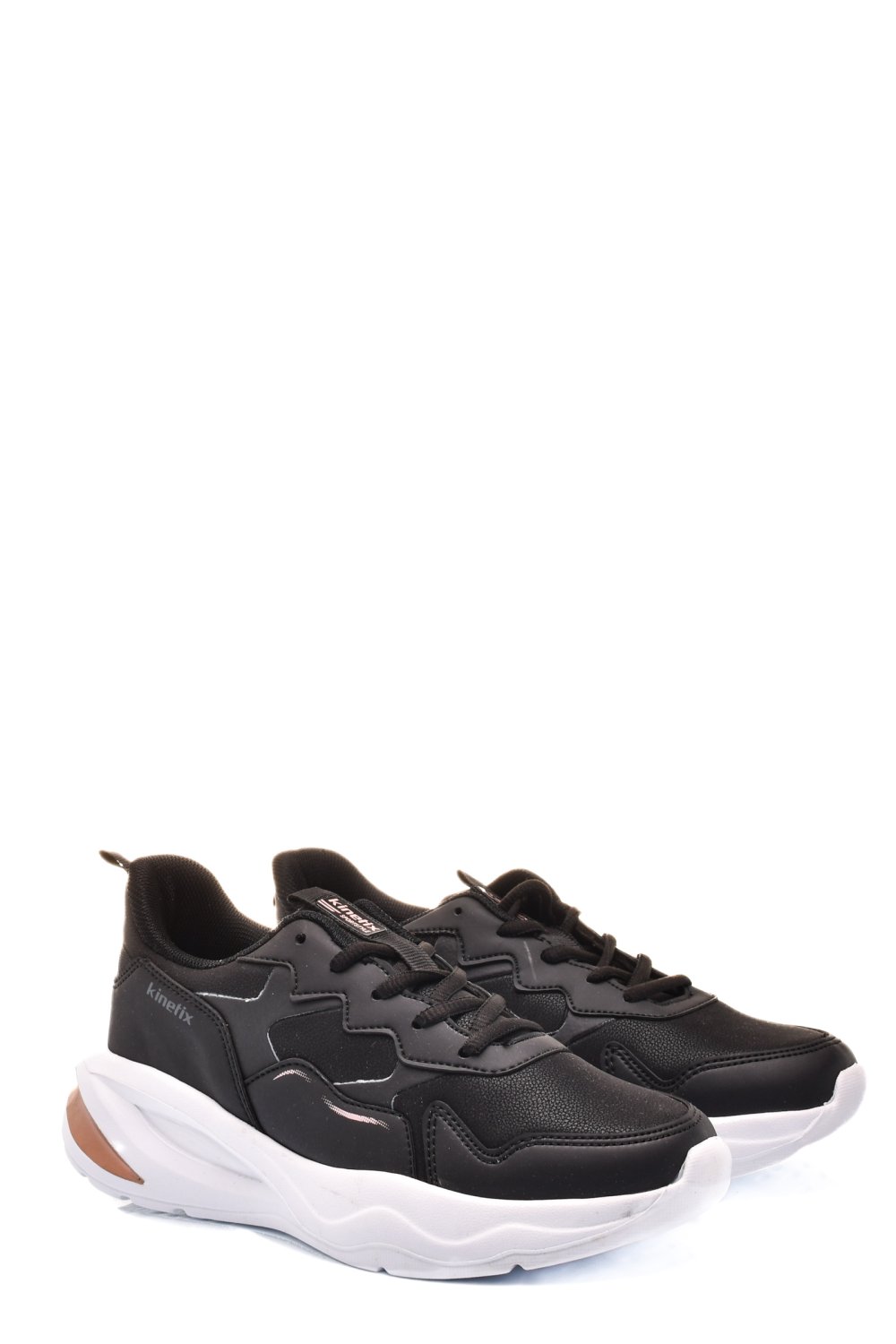 KINETIX, PANTOFI SPORT BLACK JANE