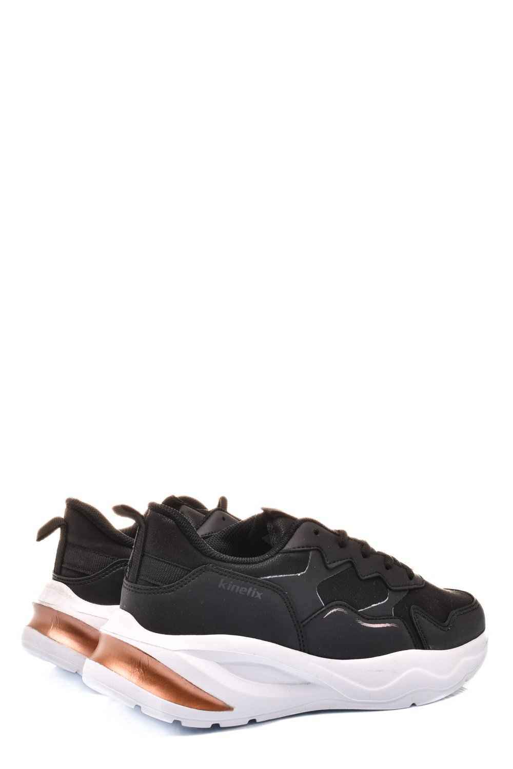 KINETIX, PANTOFI SPORT BLACK JANE