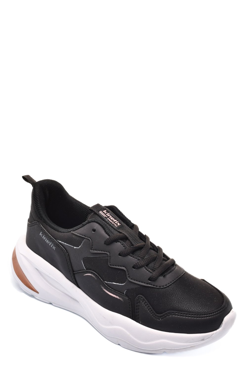 KINETIX, PANTOFI SPORT BLACK JANE