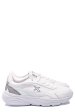 Kinetix, pantofi sport white grey daisy