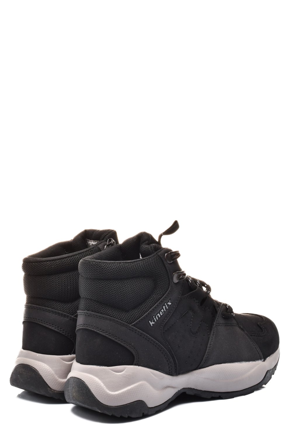 KINETIX, GHETE BLACK RAMPART-HI