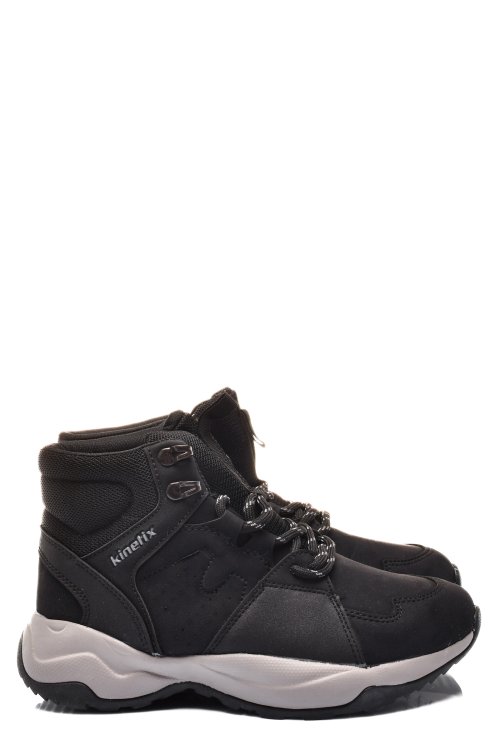 Kinetix, ghete black rampart-hi