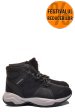 Kinetix, ghete black rampart-hi